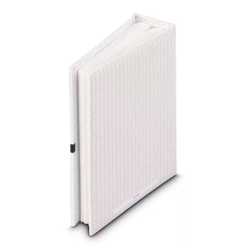 Album fotograficzny Hama Designline II biały 100 arkuszy 10 x 15 cm