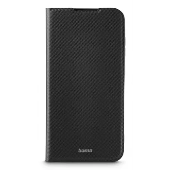 Hama Daily Protect etui na telefon 17 cm (6,7 cala) Folio czarne