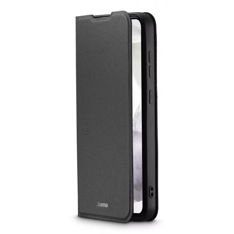 Hama Daily Protect etui na telefon 17 cm (6,7 cala) Folio czarne