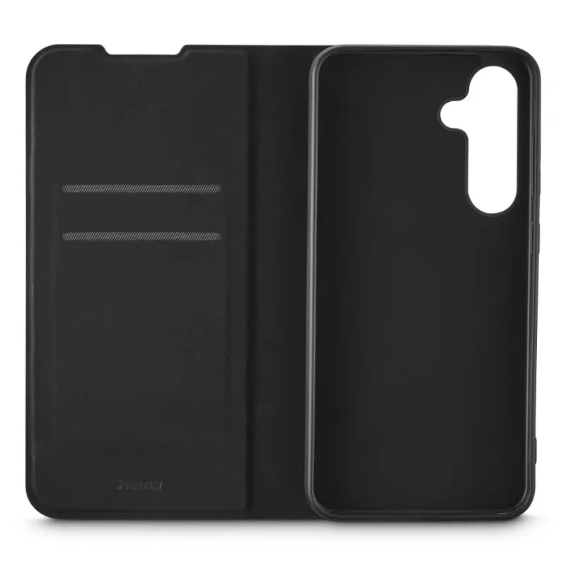 Hama Daily Protect etui na telefon 17 cm (6,7 cala) Folio czarne