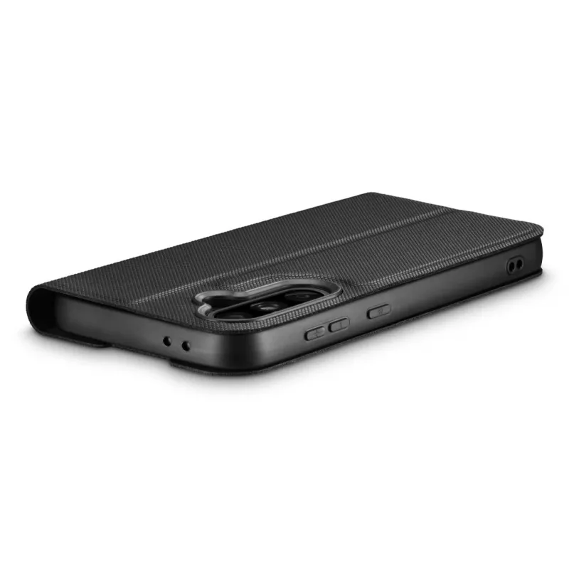 Hama Daily Protect etui na telefon 17 cm (6,7 cala) Folio czarne