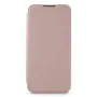 Etui z klapką Hama Fantastic Feel Galaxy A56 5G 17 cm 2 kieszenie na karty Nude