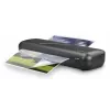 Laminator na gorąco HAMA 00050573 — maks. szerokość laminowania 230 mm, czas nagrzewania 3 min, czarny