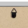 Pojedyncza ramka na zdjęcie HAMA Twist — tworzywo sztuczne EPDM, beżowy, pasuje do zdjęć 10×15 cm