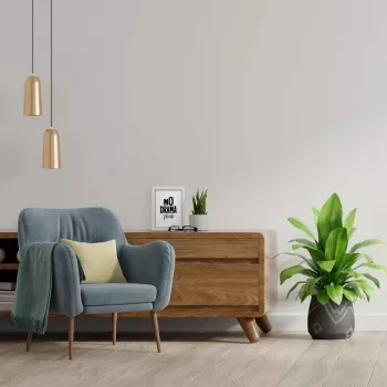 Pojedyncza ramka na zdjęcie HAMA Aura — drewniana, biała, pasuje do zdjęć 150 × 200 mm (FSC)