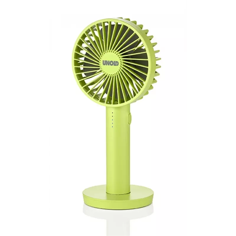Unold Breezy II Zielony 10 cm Wentylator ręczny