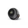 Unold Breezy Bowl 86675 kompaktowy wentylator osobisty, czarny