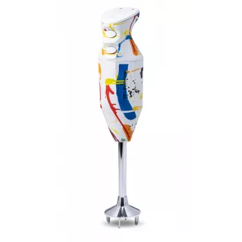 ESGE Design Edition Color-Art 91001 Blender ręczny 200 W Wielokolorowy