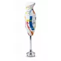 ESGE Design Edition Color-Art 91001 Blender ręczny 200 W Wielokolorowy