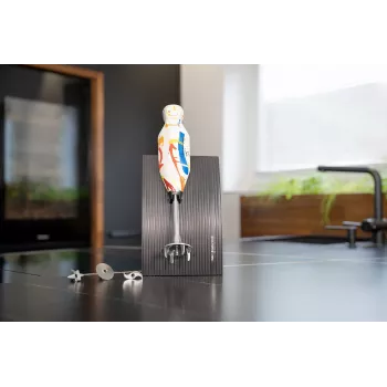 ESGE Design Edition Color-Art 91001 Blender ręczny 200 W Wielokolorowy