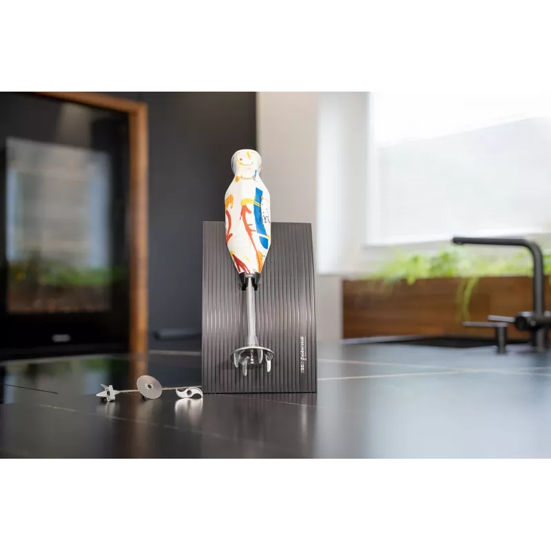 ESGE Design Edition Color-Art 91001 Blender ręczny 200 W Wielokolorowy