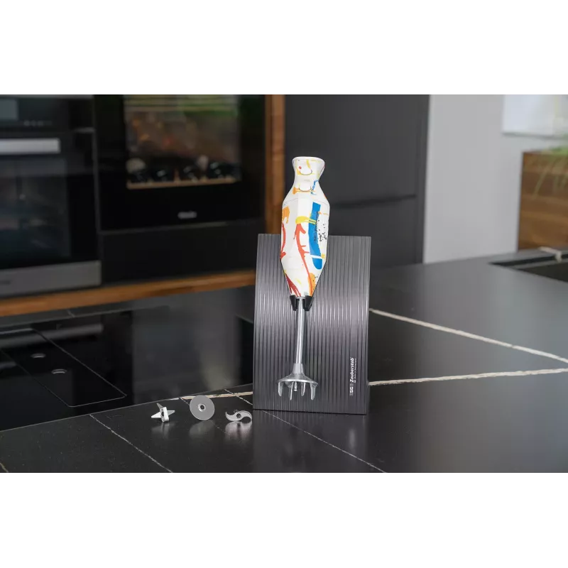 ESGE Design Edition Color-Art 91001 Blender ręczny 200 W Wielokolorowy