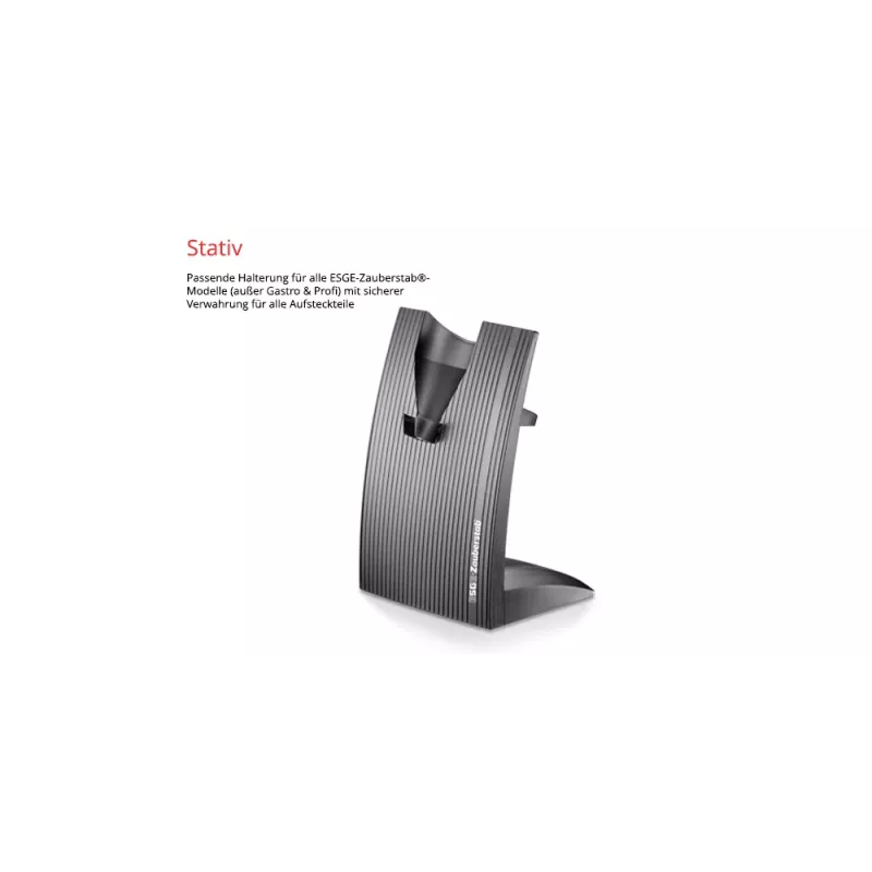 ESGE Design Edition Color-Art 91001 Blender ręczny 200 W Wielokolorowy