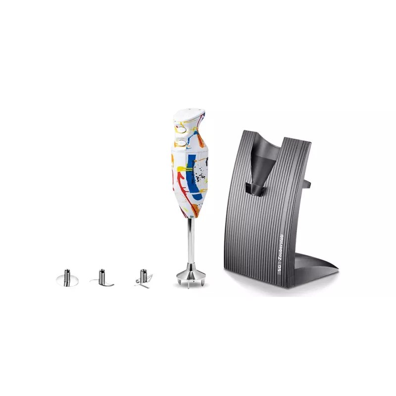 ESGE Design Edition Color-Art 91001 Blender ręczny 200 W Wielokolorowy