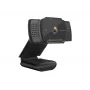Kamera internetowa Conceptronic AMDIS 2K Super HD z autofokusem i mikrofonem