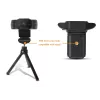 Kamera internetowa Conceptronic AMDIS 2K Super HD z autofokusem i mikrofonem