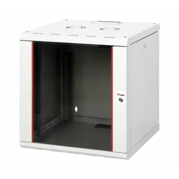 Szafa ścienna Equip Pro Mount 19 inch 12U 600X600MM RAL7035 Szary