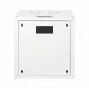 Szafa ścienna Equip Pro Mount 19 inch 12U 600X600MM RAL7035 Szary