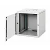 Szafa ścienna Equip Pro Mount 19 inch 12U 600X600MM RAL7035 Szary