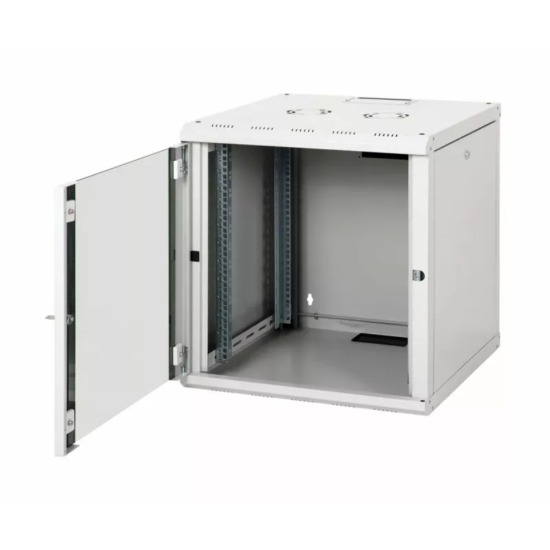 Szafa ścienna Equip Pro Mount 19 inch 12U 600X600MM RAL7035 Szary