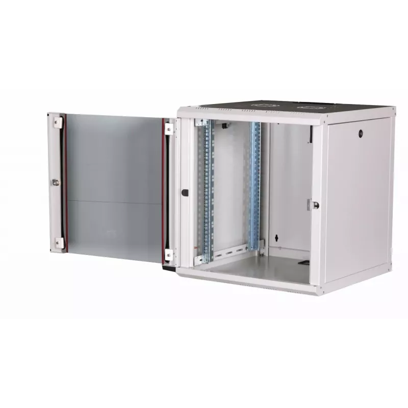Szafa ścienna Equip Pro Mount 19 inch 12U 600X600MM RAL7035 Szary
