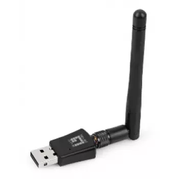 Karta sieciowa LevelOne WUA-0617 WLAN 300 Mbit/s USB Bezprzewodowa