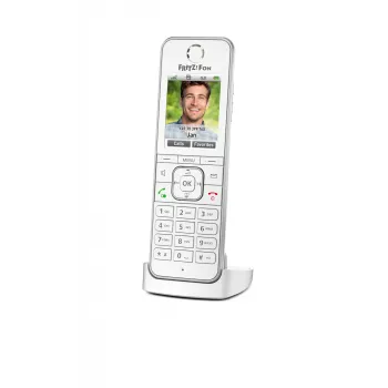 Telefon DECT AVM FRITZ!Fon C6 Edition International