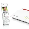 Telefon DECT AVM FRITZ!Fon C6 Edition International