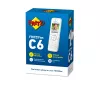 Telefon DECT AVM FRITZ!Fon C6 Edition International