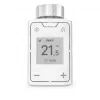 DECT 302 International, Biały, Przyciski, 0 - 50 °C, M30 x 1,5 mm, 40 m, °C