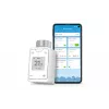 DECT 302 International, Biały, Przyciski, 0 - 50 °C, M30 x 1,5 mm, 40 m, °C