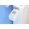 DECT 302 International, Biały, Przyciski, 0 - 50 °C, M30 x 1,5 mm, 40 m, °C