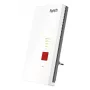 Wzmacniacz sieciowy FRITZ Repeater 2700 Wi‑Fi 7 dwuzakresowy 125 Mbit/s, 2.5 Gigabit Ethernet, biały