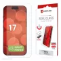 Szkło ochronne Displex (10H) do Apple iPhone 17, odporne na zarysowania