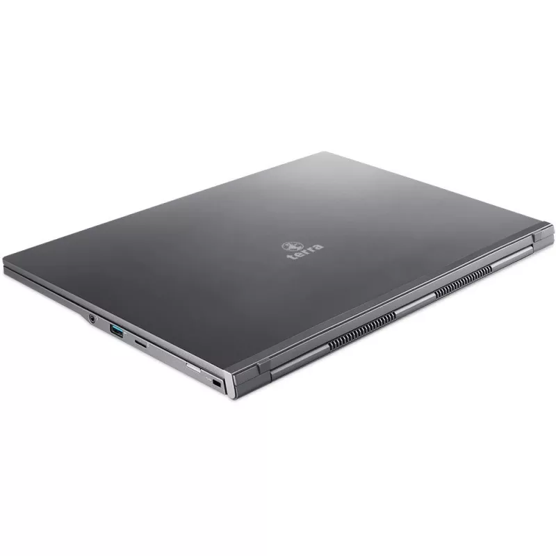 TERRA MOBILE 1671 Intel Core Ultra 5 125U Laptop 40,6 cm (16 cali) WQXGA 16 GB DDR5-SDRAM 500 GB SSD Wi-Fi 6E (802.11ax) Windows 11 Pro Szary