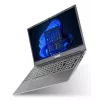 TERRA MOBILE 1500P Laptop AMD Ryzen™ 5 7430U 39,6 cm (15,6 cala) Full HD 16 GB DDR4-SDRAM 500 GB SSD Wi-Fi 6E (802.11ax) Windows 11 Pro Holenderski, Angielski (US) Srebrny