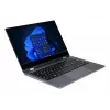 TERRA Mobile 360-13R Intel® Core™ i5 i5-1334U Laptop 33.8 cm (13.3 inch) Dotykowy Full HD 16 GB DDR4-SDRAM 512 GB SSD Wi-Fi 6 (802.11ax) Windows 11 Pro Niemiecki Antracyt