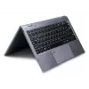 TERRA Mobile 360-13R Intel® Core™ i5 i5-1334U Laptop 33.8 cm (13.3 inch) Dotykowy Full HD 16 GB DDR4-SDRAM 512 GB SSD Wi-Fi 6 (802.11ax) Windows 11 Pro Niemiecki Antracyt