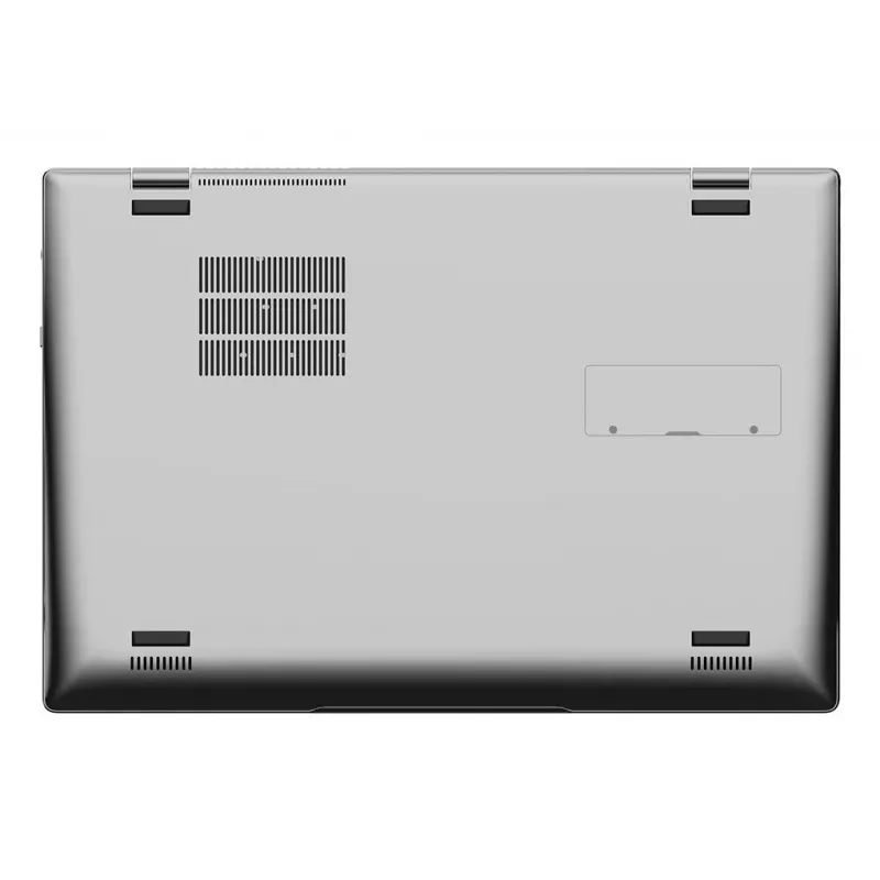 TERRA Mobile 360-13R Intel® Core™ i5 i5-1334U Laptop 33.8 cm (13.3 inch) Dotykowy Full HD 16 GB DDR4-SDRAM 512 GB SSD Wi-Fi 6 (802.11ax) Windows 11 Pro Niemiecki Antracyt