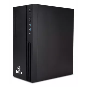TERRA EU1000126 PC/stacja robocza