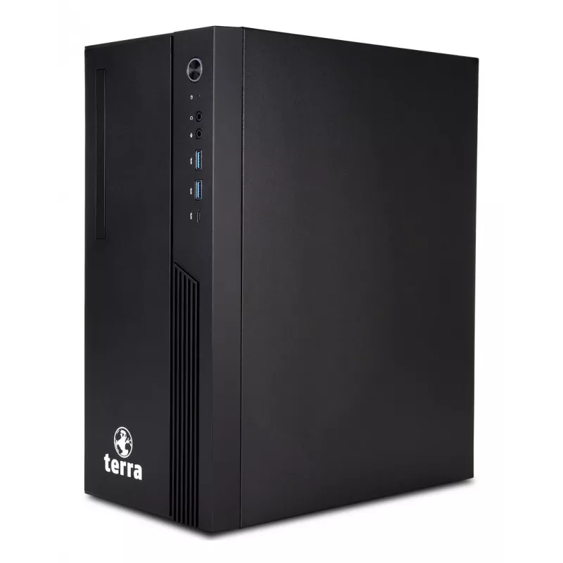 TERRA EU1000126 PC/stacja robocza