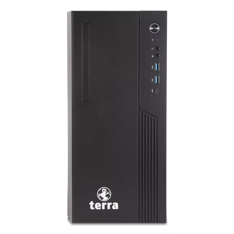 TERRA EU1000126 PC/stacja robocza