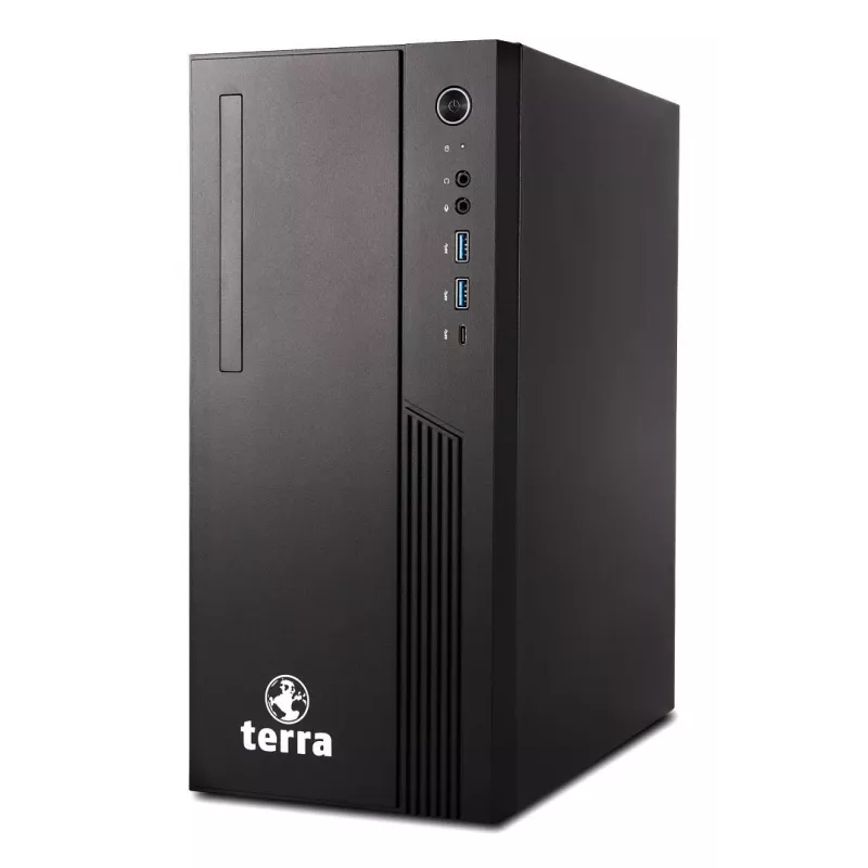 TERRA EU1000126 PC/stacja robocza