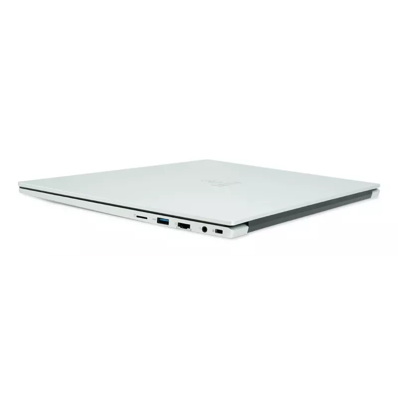 TERRA MOBILE 1610A AMD Ryzen™ 7 7730U Laptop 40.6 cm (16 cali) WUXGA 16 GB DDR4-SDRAM 512 GB SSD Wi-Fi 6 (802.11ax) Windows 11 Pro Czarny, Srebrny