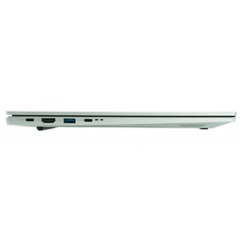 TERRA MOBILE 1610A AMD Ryzen™ 7 7730U Laptop 40.6 cm (16 cali) WUXGA 16 GB DDR4-SDRAM 512 GB SSD Wi-Fi 6 (802.11ax) Windows 11 Pro Czarny, Srebrny