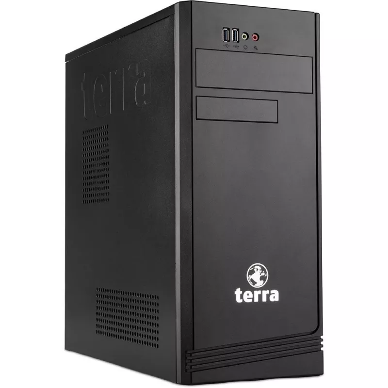 TERRA 1000163 PC/stacja robocza Intel® Core™ i7 i7-14700 32 GB DDR5-SDRAM 1 TB SSD Windows 11 Pro Midi Tower