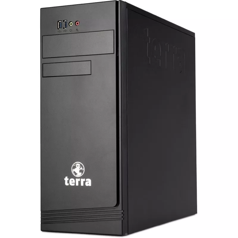 TERRA 1000163 PC/stacja robocza Intel® Core™ i7 i7-14700 32 GB DDR5-SDRAM 1 TB SSD Windows 11 Pro Midi Tower