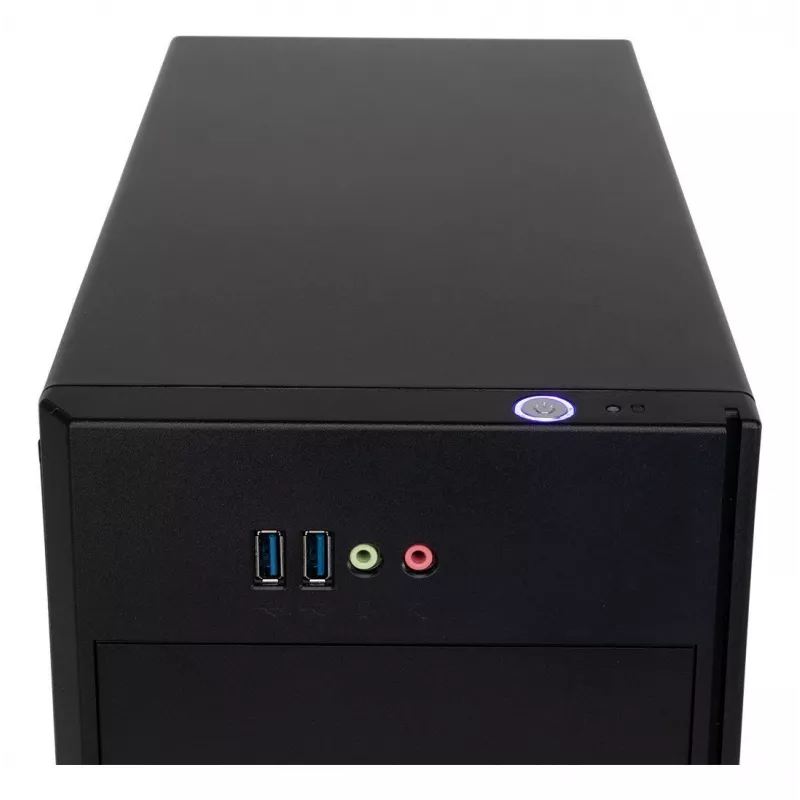 TERRA 1000163 PC/stacja robocza Intel® Core™ i7 i7-14700 32 GB DDR5-SDRAM 1 TB SSD Windows 11 Pro Midi Tower