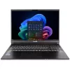 TERRA MOBILE GAMER ELITE 3A Copilot+ PC AMD Ryzen™ AI 7 350 Laptop 40.6 cm (16 inch) WQXGA 32 GB DDR5-SDRAM 1 TB SSD NVIDIA GeForce RTX 5060 Wi-Fi 6E (802.11ax) Windows 11 Home German srebrny