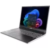TERRA MOBILE GAMER ELITE 3A Copilot+ PC AMD Ryzen™ AI 7 350 Laptop 40.6 cm (16 inch) WQXGA 32 GB DDR5-SDRAM 1 TB SSD NVIDIA GeForce RTX 5060 Wi-Fi 6E (802.11ax) Windows 11 Home German srebrny